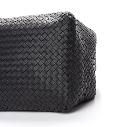 Bottega Veneta Nappa Intrecciato Large Seamless Tote Black 12 of 15