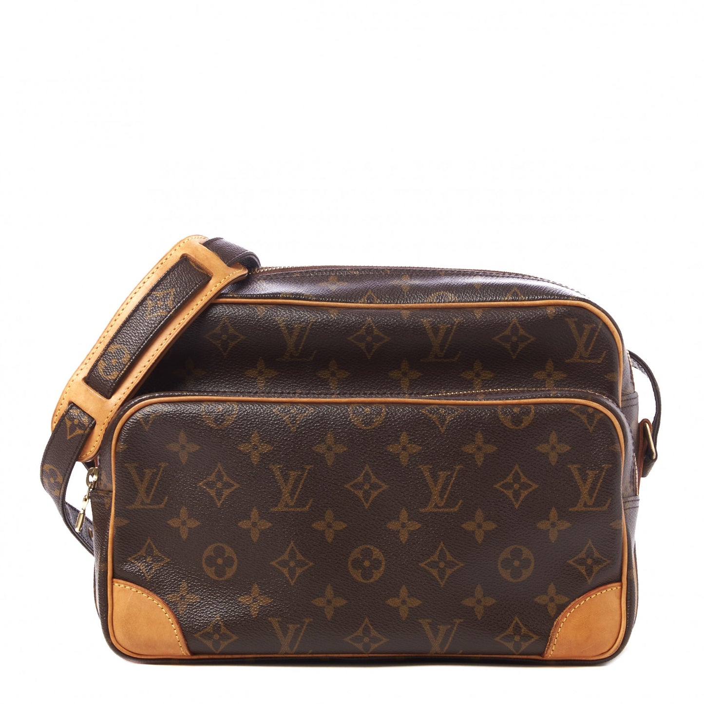 Monogram Nil 28