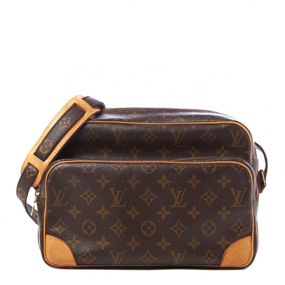 Louis Vuitton Monogram Nil 28 1 of 8