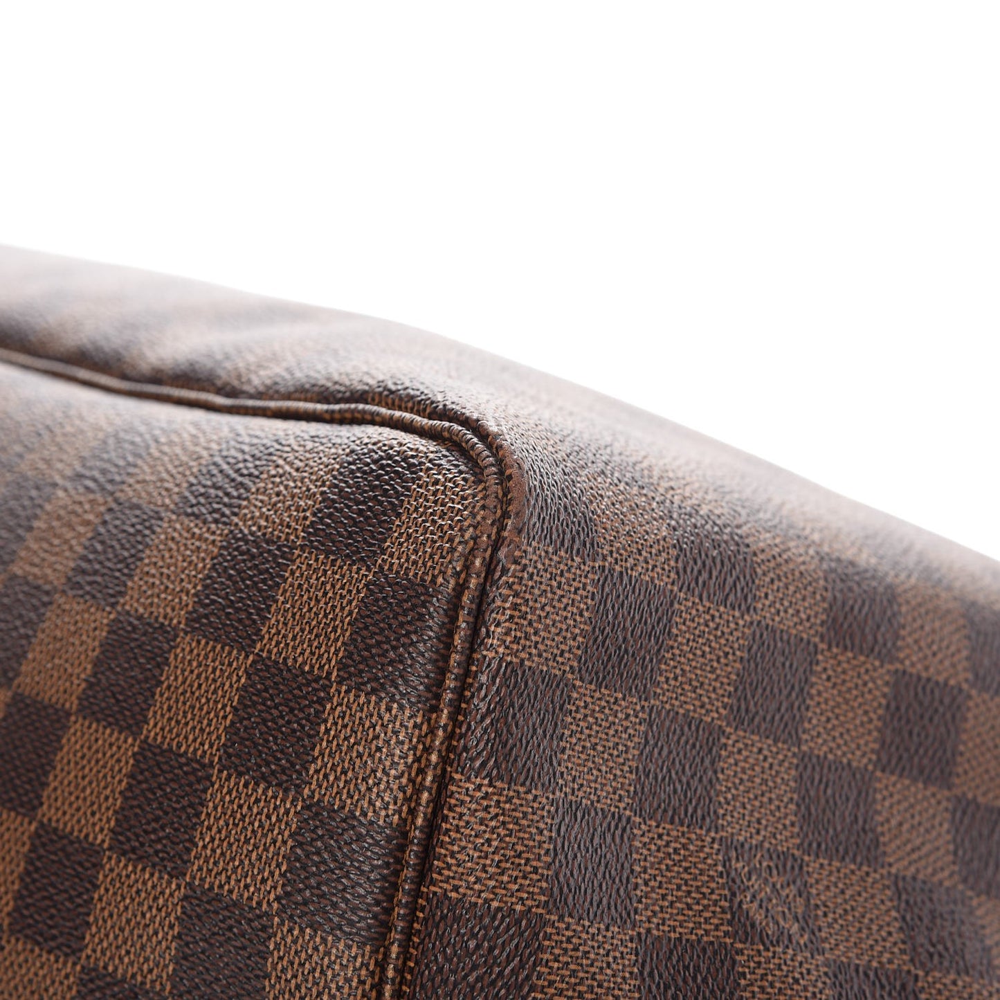 Damier Ebene Neverfull GM