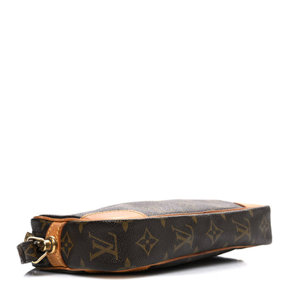 Louis Vuitton Monogram Pochette Marly Dragonne 22 4 of 7