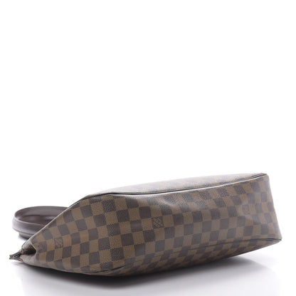 Louis Vuitton Damier Ebene Parioli PM 4 of 15