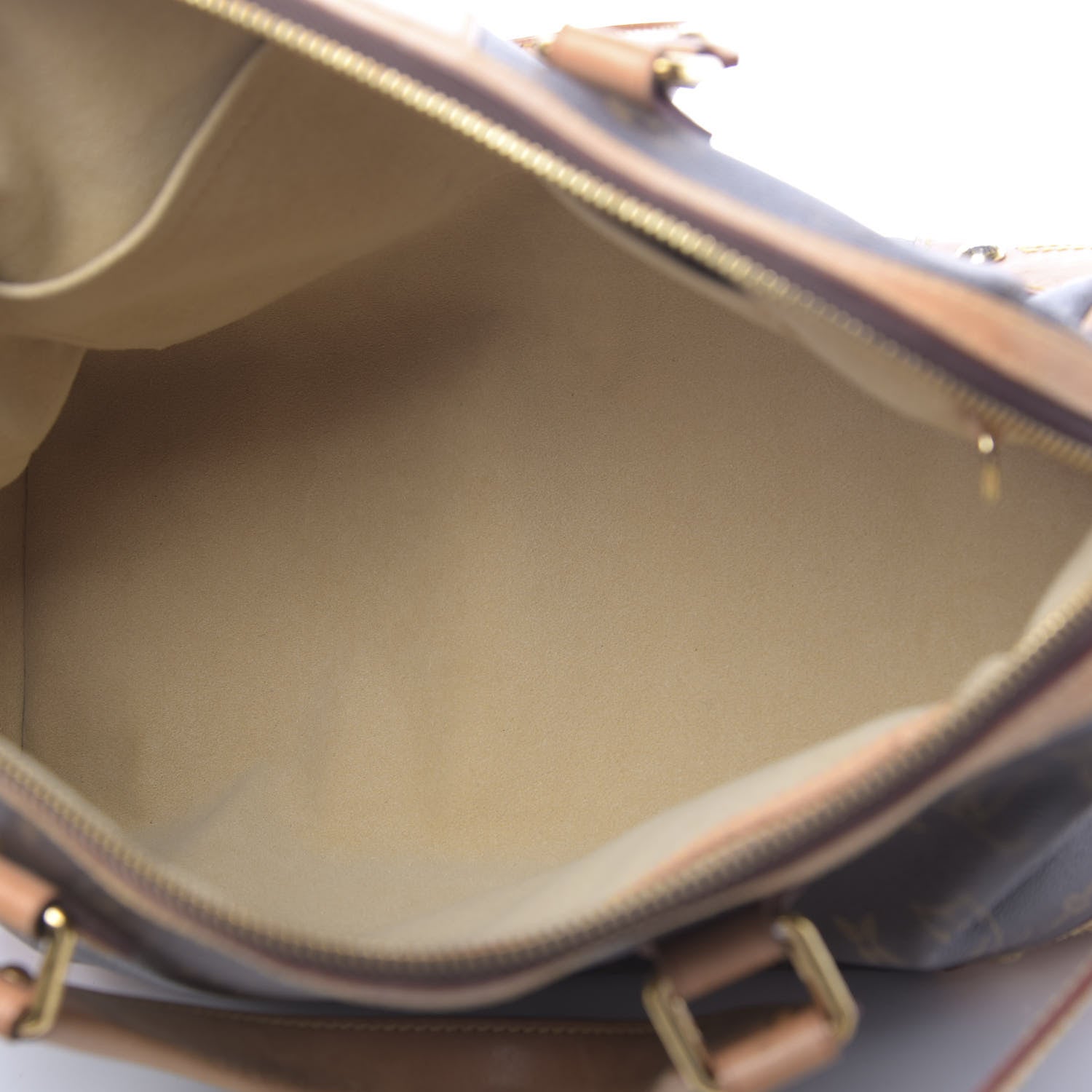 Louis Vuitton Monogram Retiro PM 5 of 9