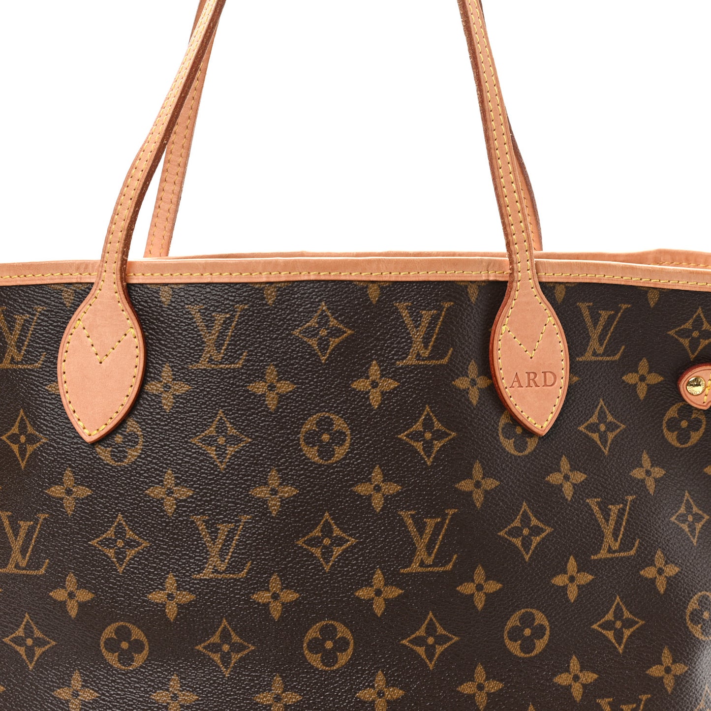Monogram Neverfull MM