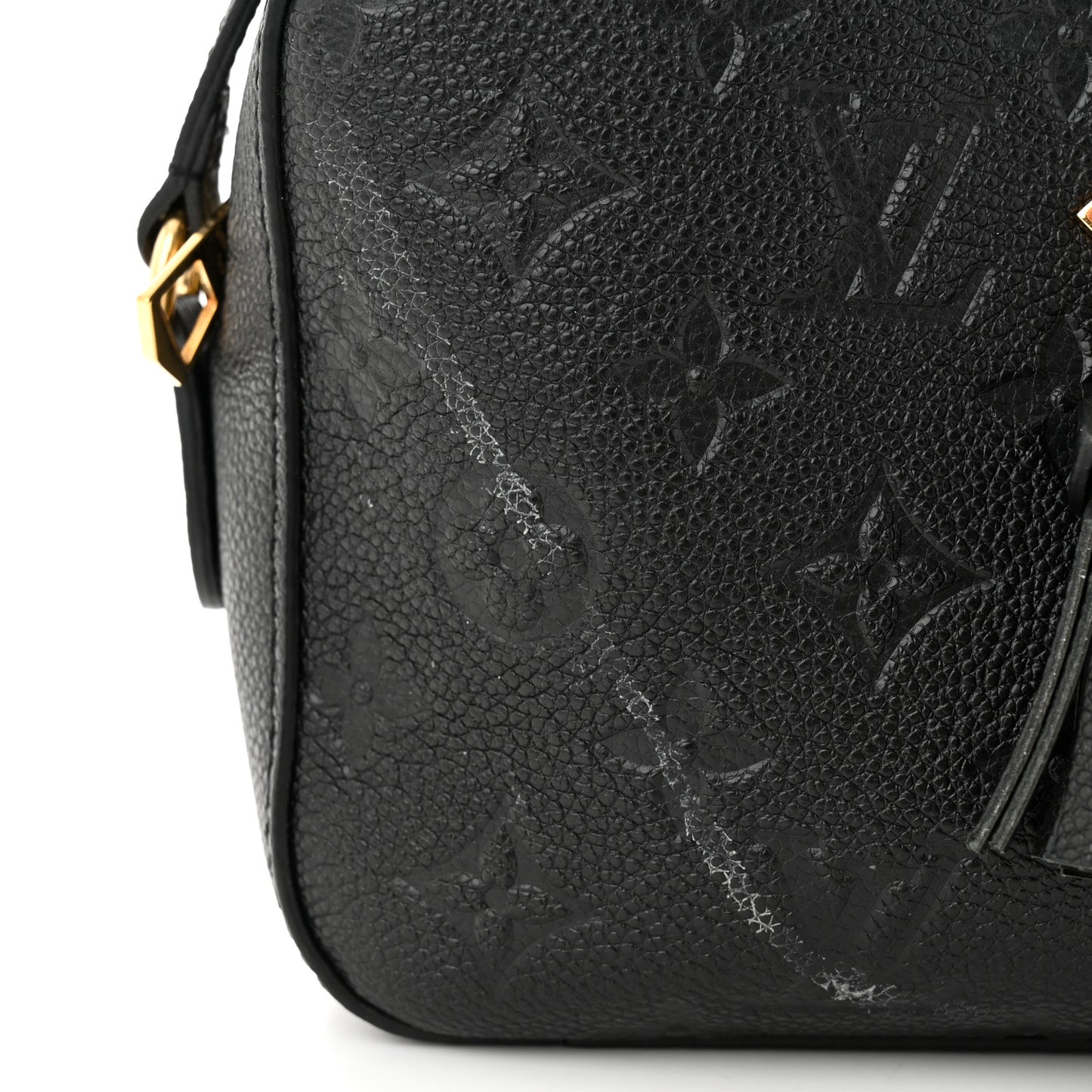Empreinte Saintonge Black