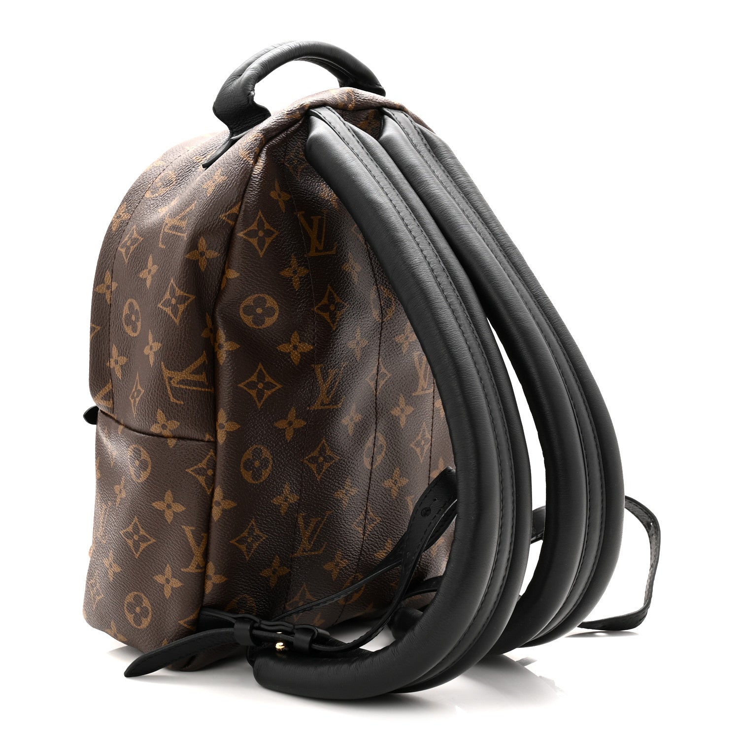 Louis Vuitton Reverse Monogram Palm Springs Backpack PM 3 of 10