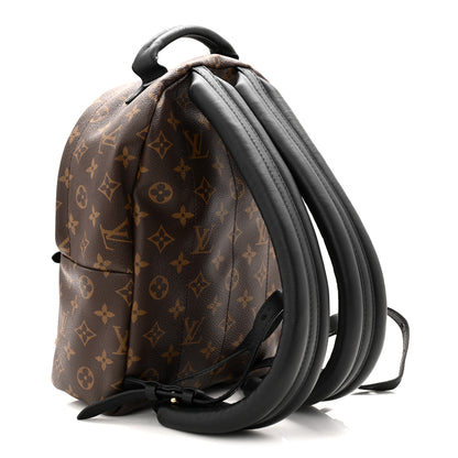 Louis Vuitton Reverse Monogram Palm Springs Backpack PM 3 of 10