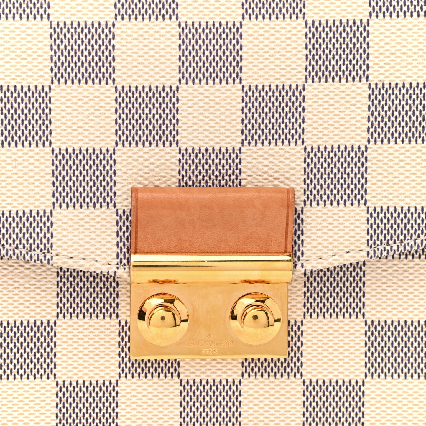 Damier Azur Croisette