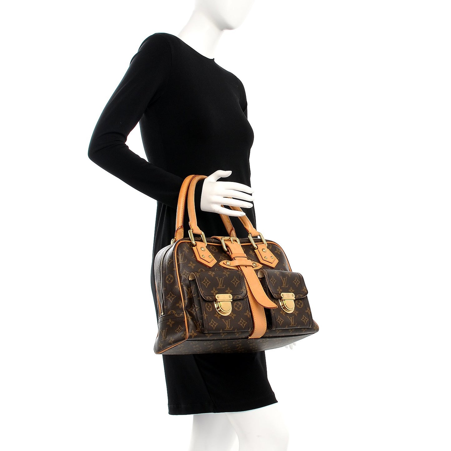 Monogram Manhattan GM