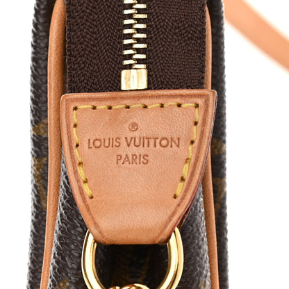 Louis Vuitton Monogram Eva Clutch 6 of 12