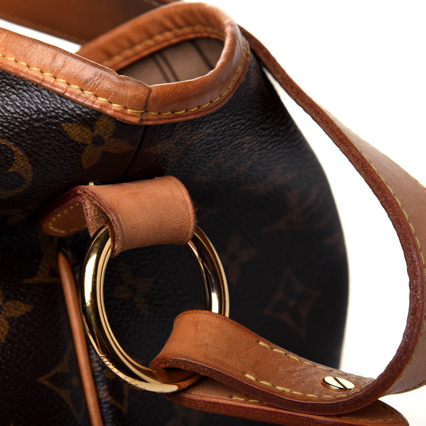 Monogram Delightful MM