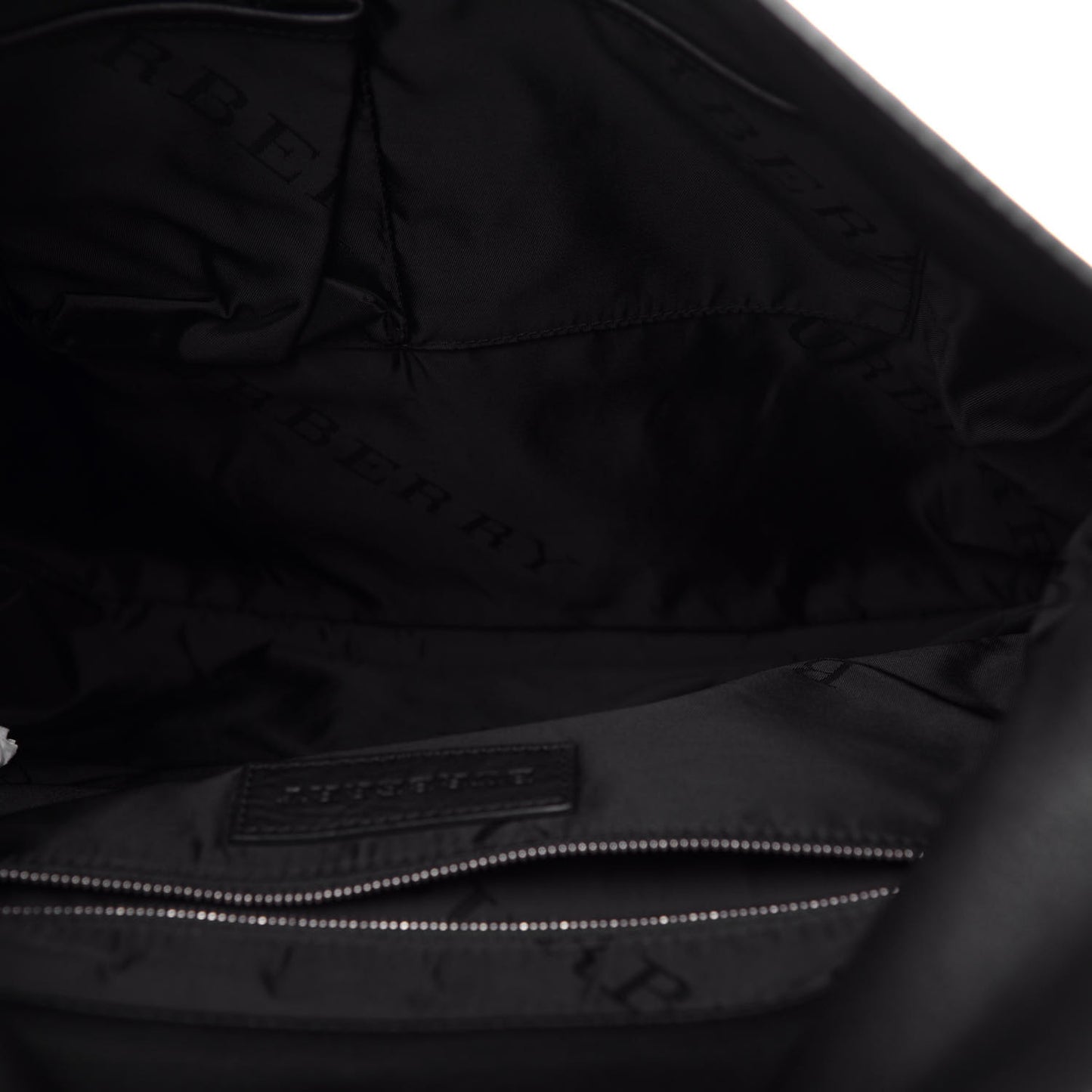 Calfskin Rhythm Dalston Hobo Black