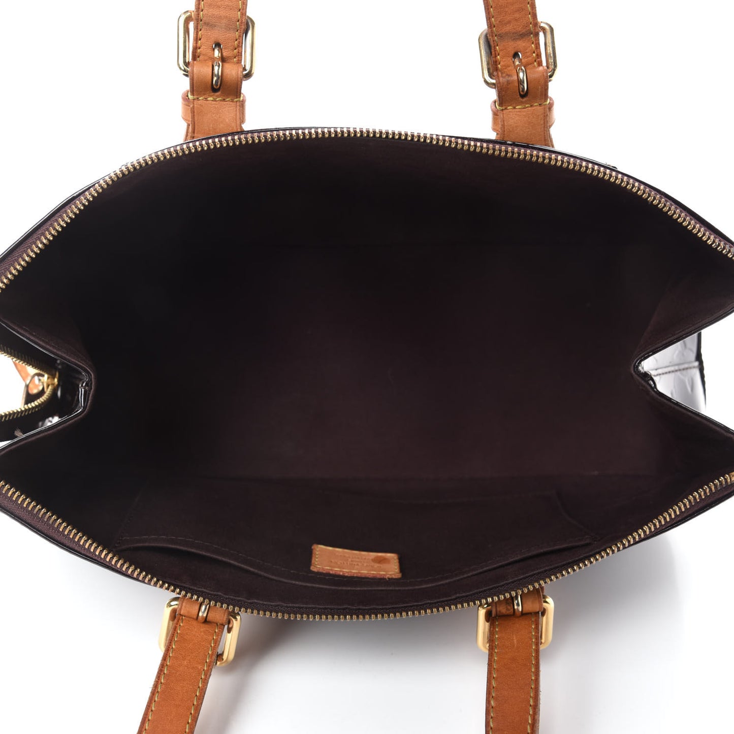 Vernis Rosewood Ave Amarante