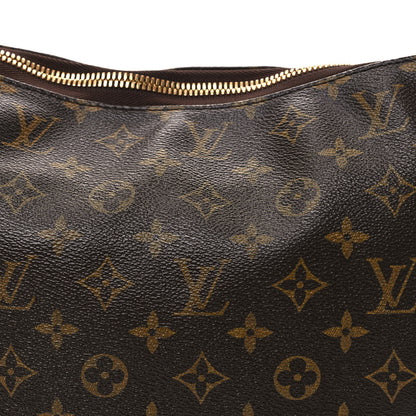 Louis Vuitton Monogram Sully PM 8 of 10