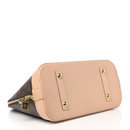 Louis Vuitton Monogram Alma MM 3 of 7