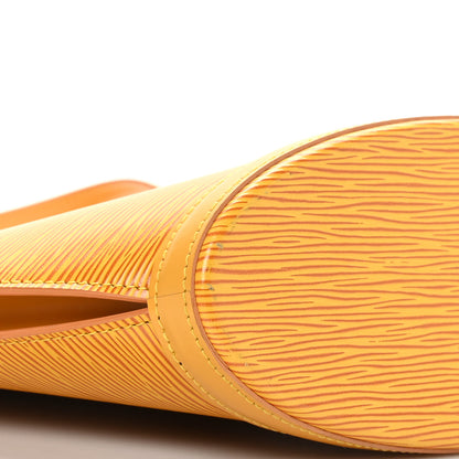 Louis Vuitton Epi Saint Jacques PM Tassil 7 of 8