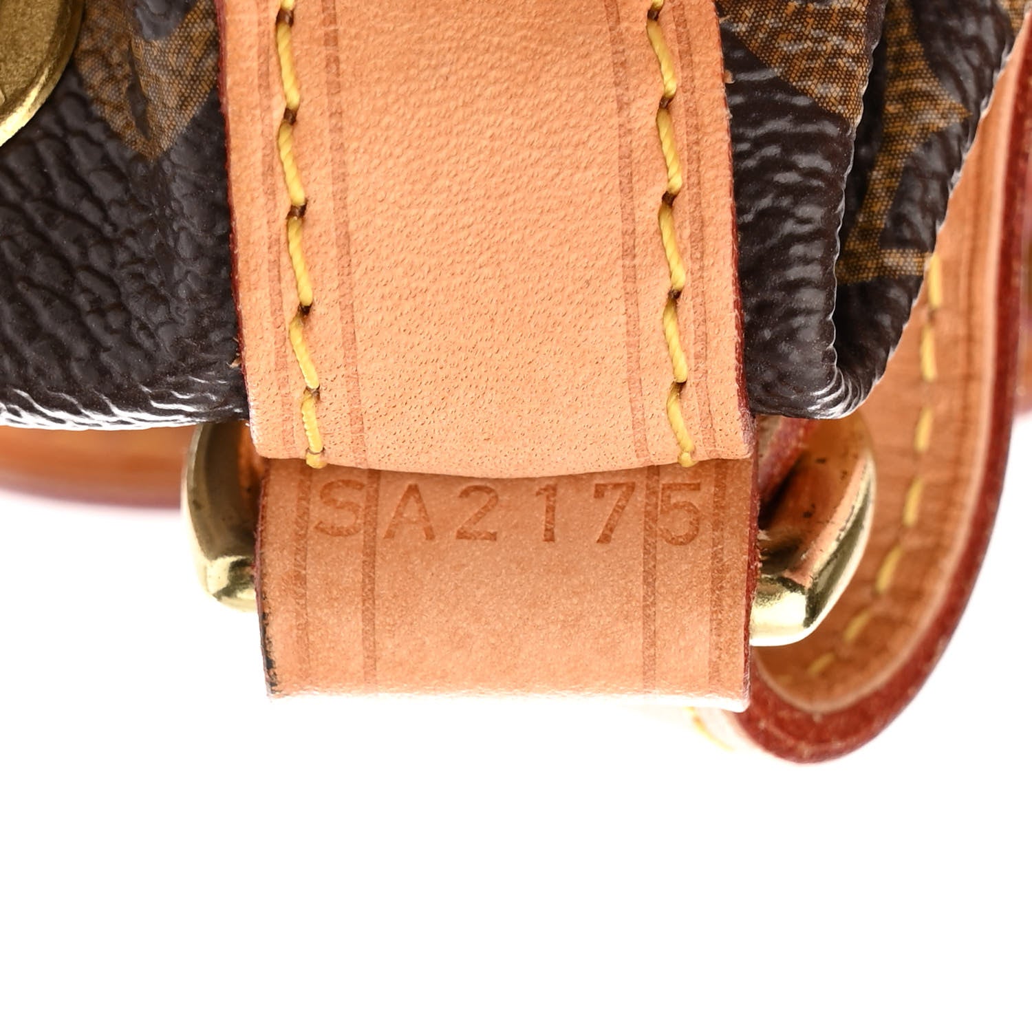 Louis Vuitton Monogram Petit Noe NM 8 of 15