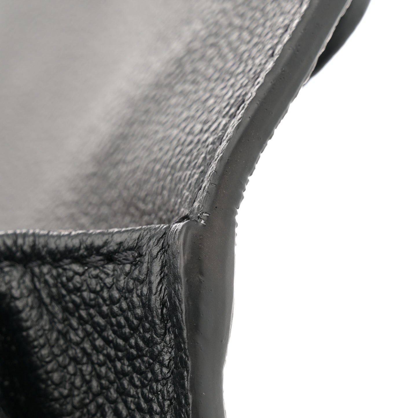 Empreinte Pochette Metis Black