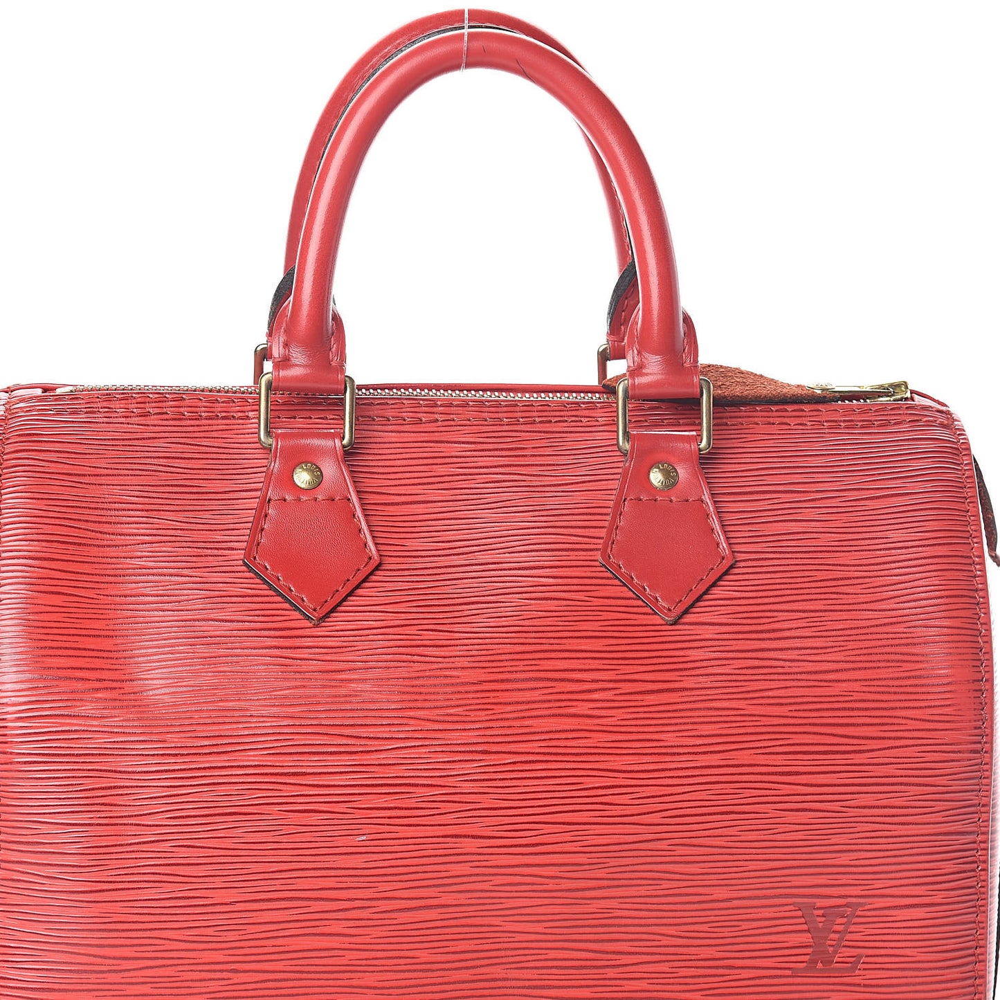 Epi Speedy 25 Castillan Red