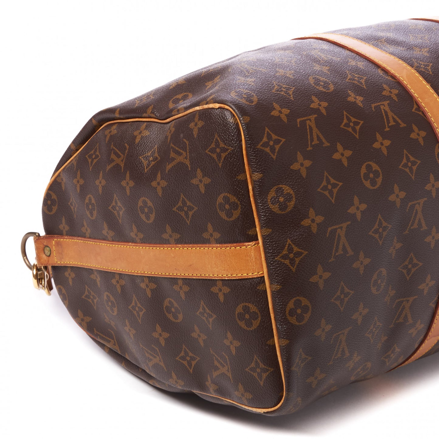 Monogram Keepall Bandouliere 50