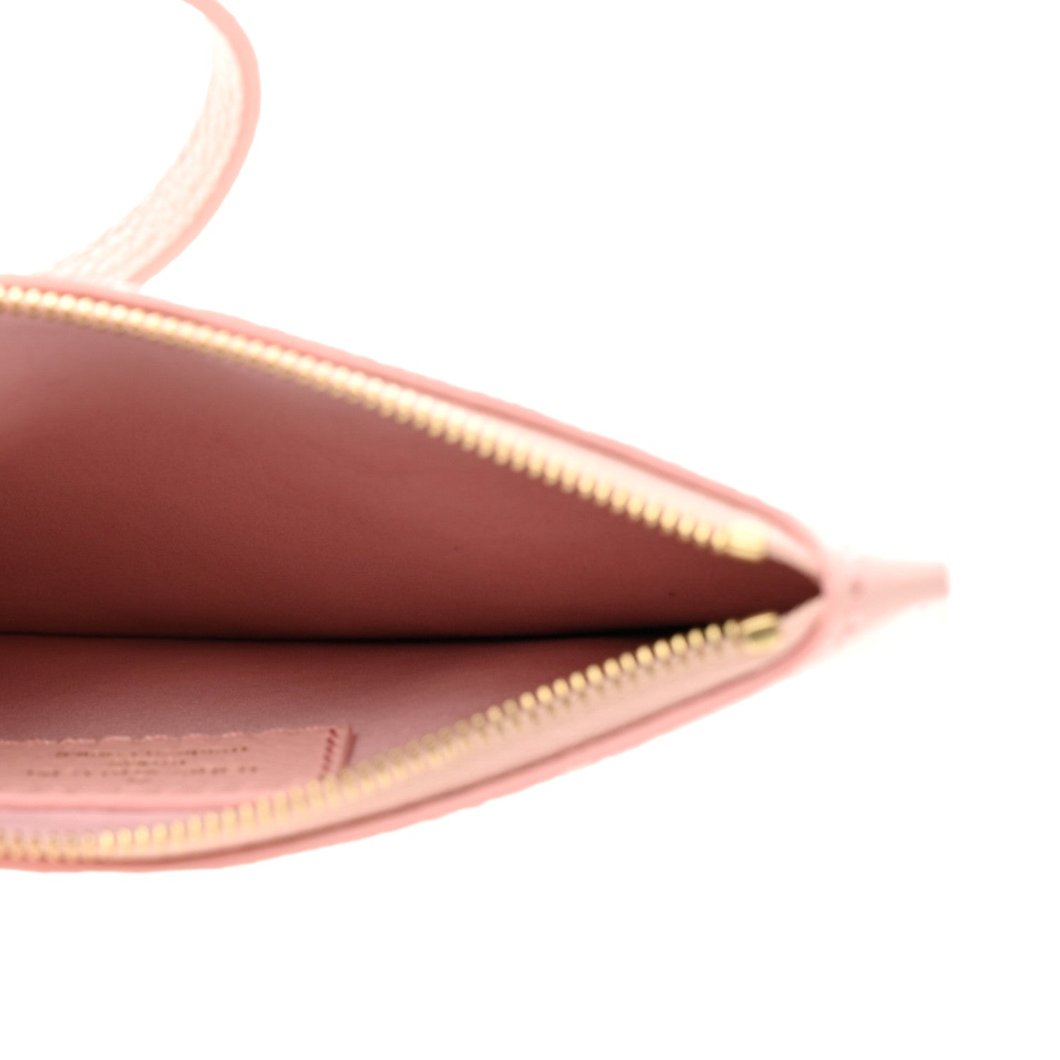 Louis Vuitton Empreinte Summer Bundle Pochette Pink 5 of 6