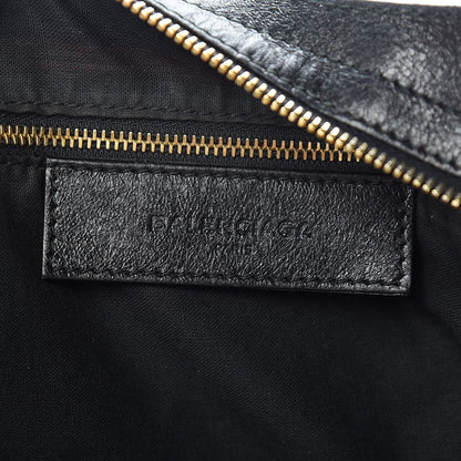 Balenciaga Agneau Giant 12 Gold Hardware City Black 6 of 12