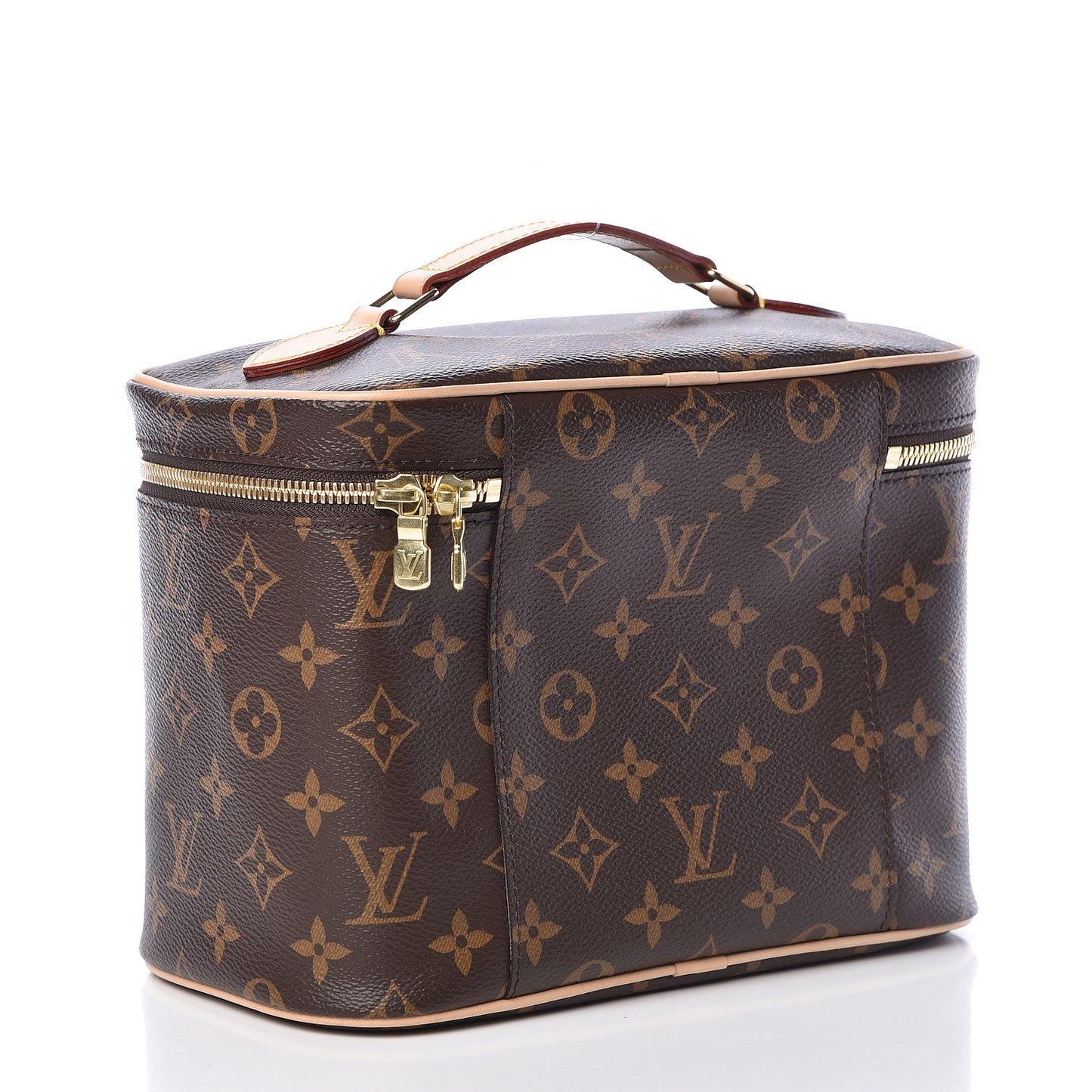 Monogram Nice BB