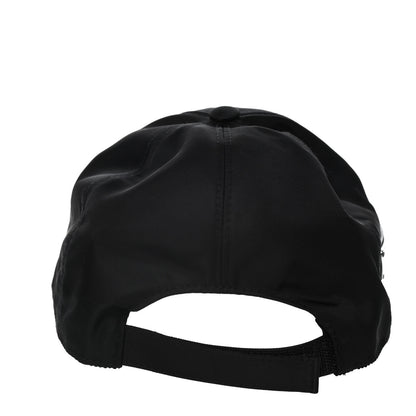 Prada Re-Nylon Mens Baseball Cap L Black 4 of 9