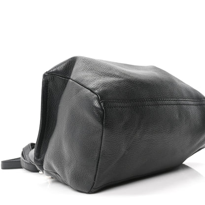 Givenchy Sugar Goatskin Small Pandora Black 9 of 10