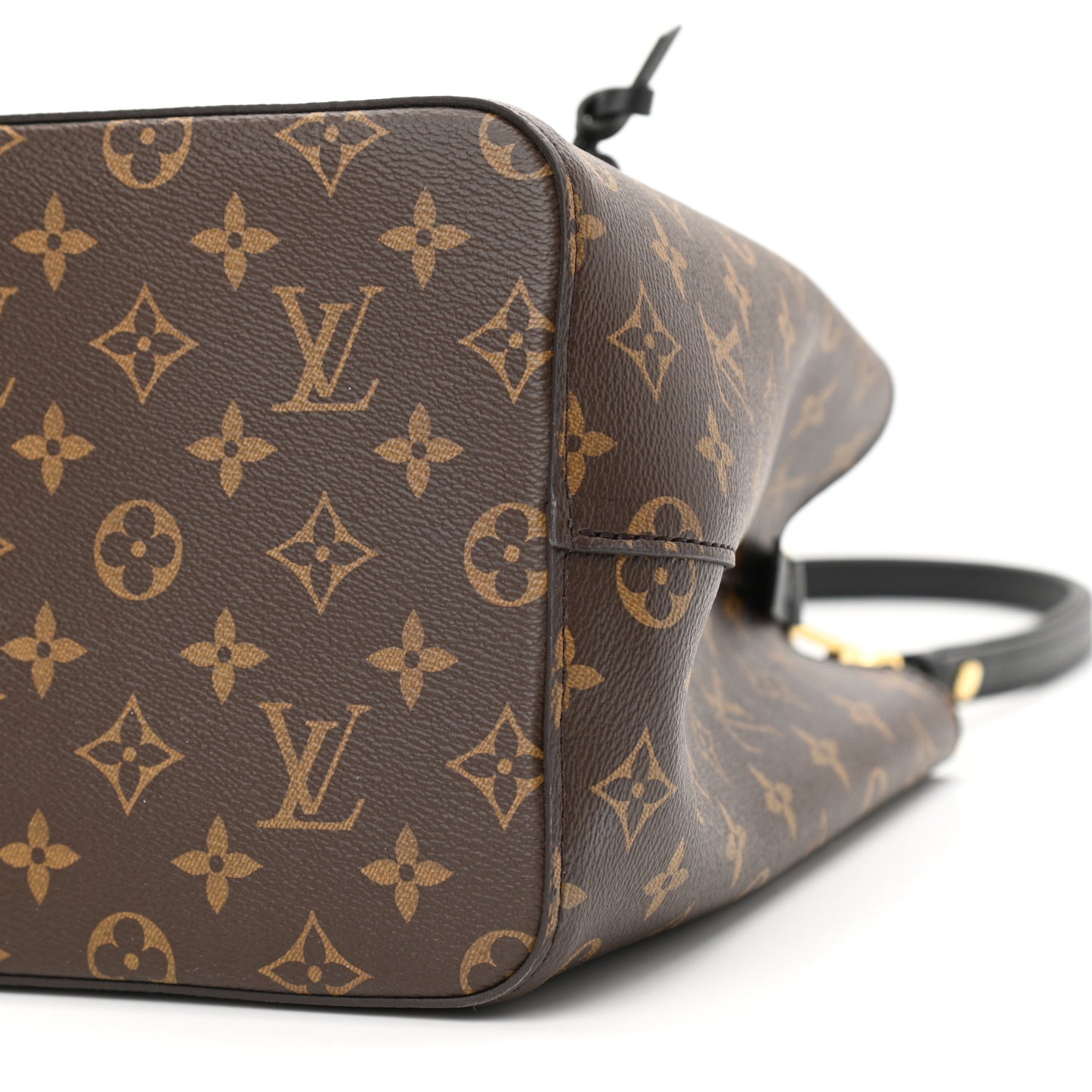 Monogram Neonoe MM Black