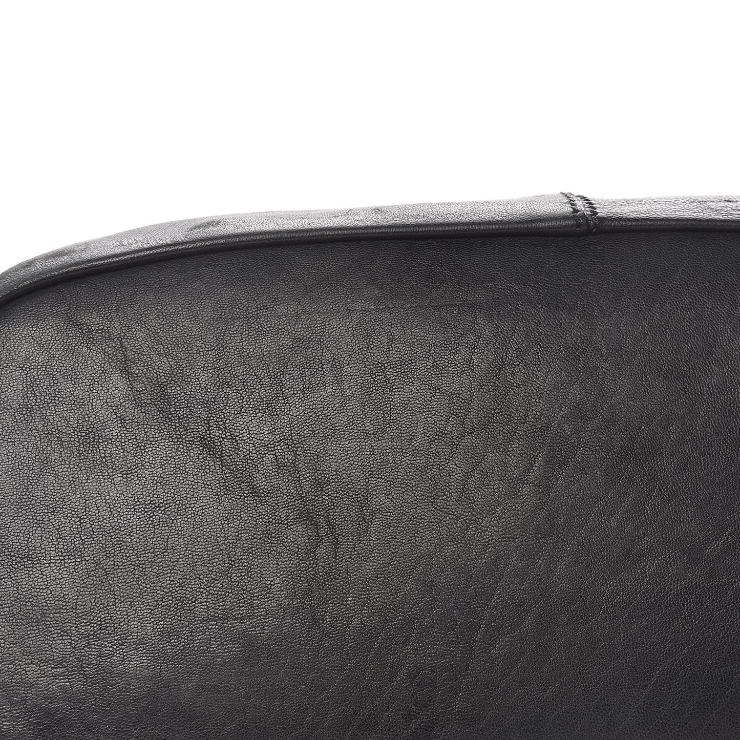 Lambskin Medium Nightingale Black