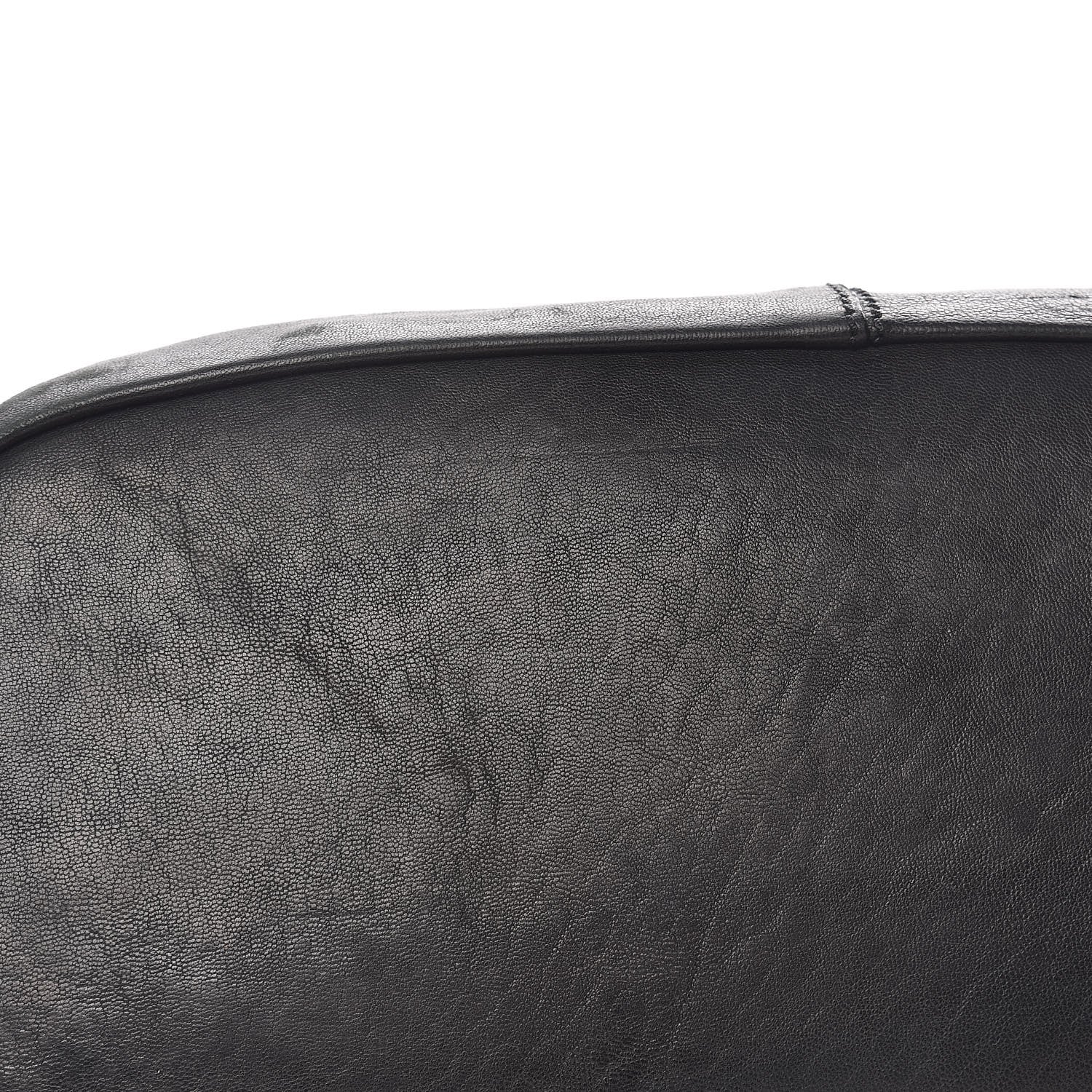 Givenchy Lambskin Medium Nightingale Black 10 of 13