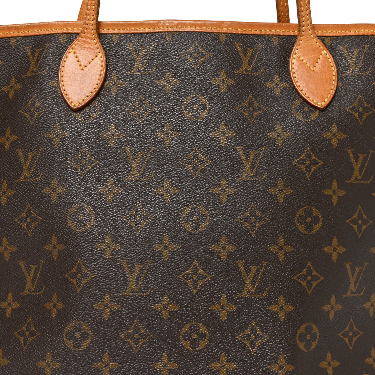Monogram Neverfull MM