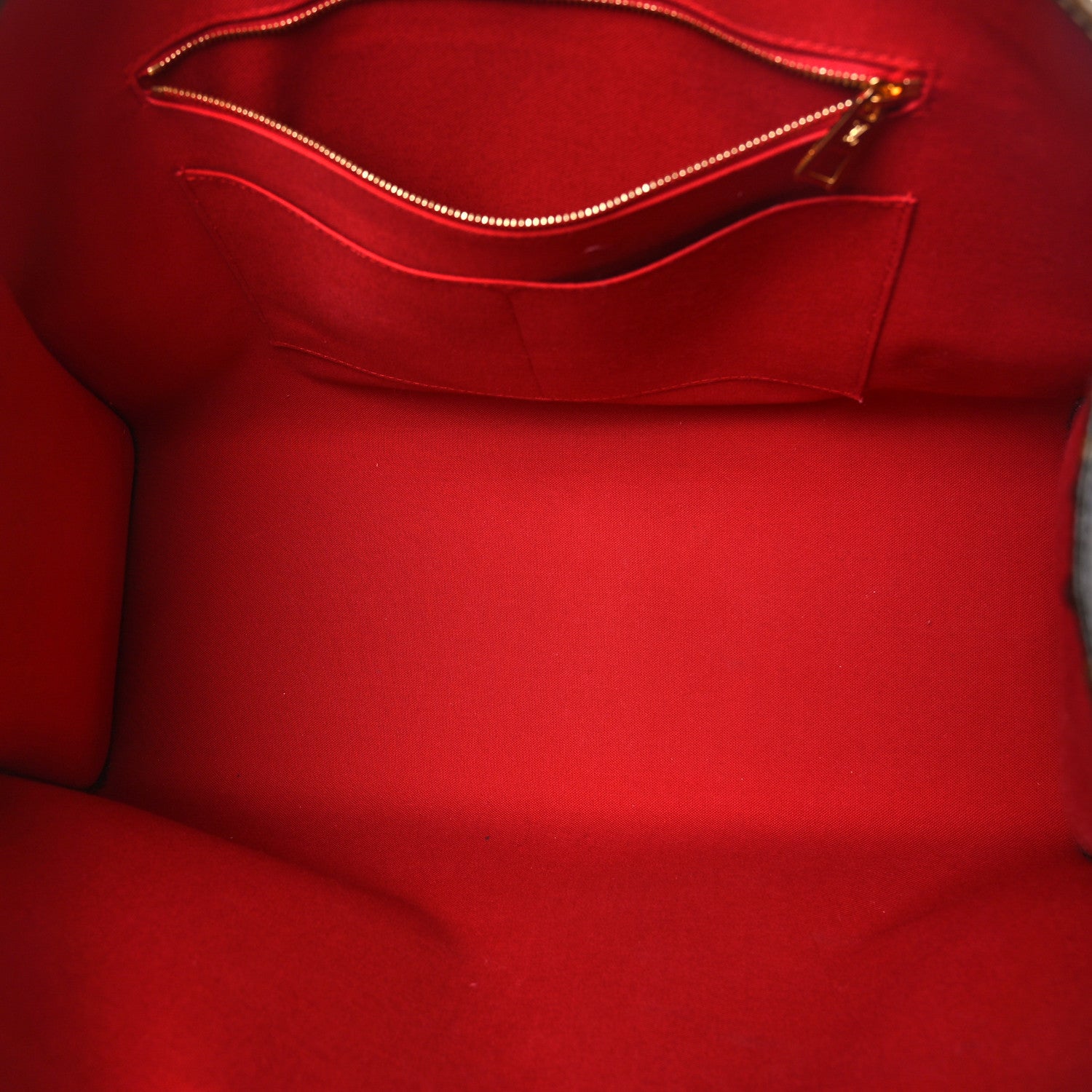 Louis Vuitton Reverse Monogram Giant Onthego GM 5 of 8