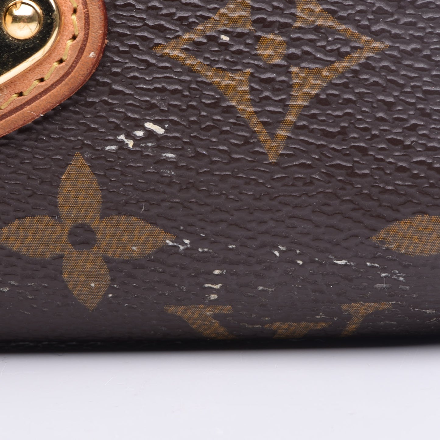 Monogram Joey Wallet