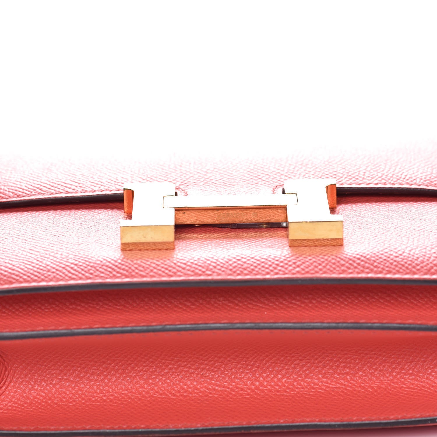 Hermes Epsom Constance 18 Rose Jaipur 15 of 21