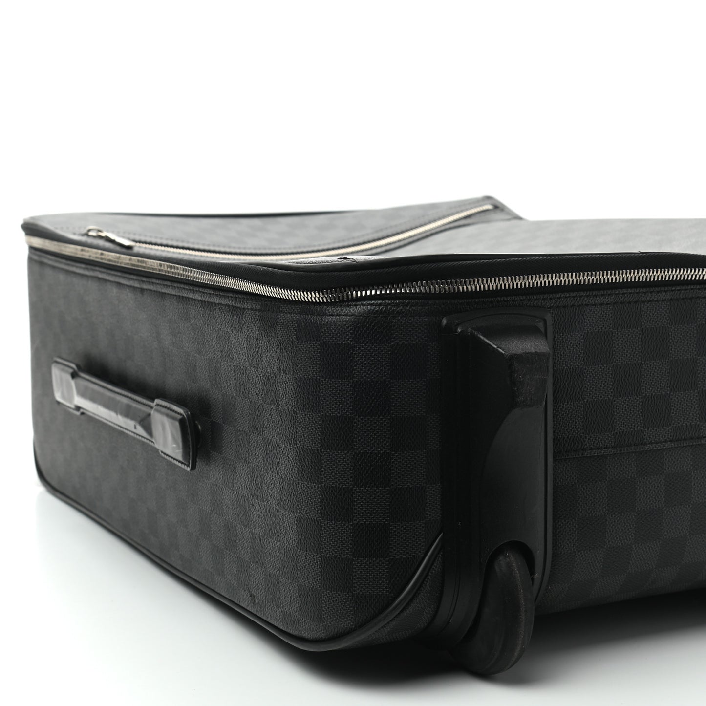 Damier Graphite Pegase 55