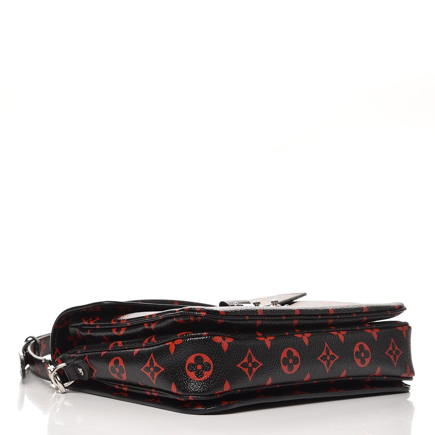 Monogram Infrarouge Pochette Metis