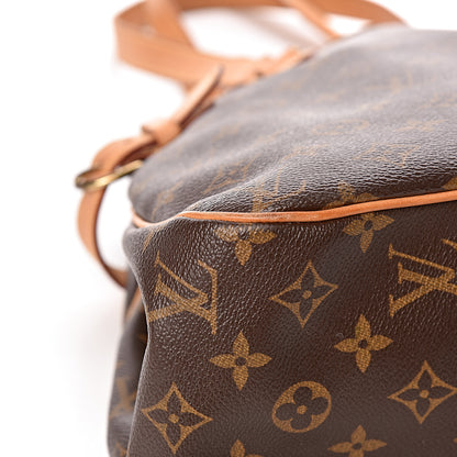 Louis Vuitton Monogram Batignolles Horizontal 8 of 12
