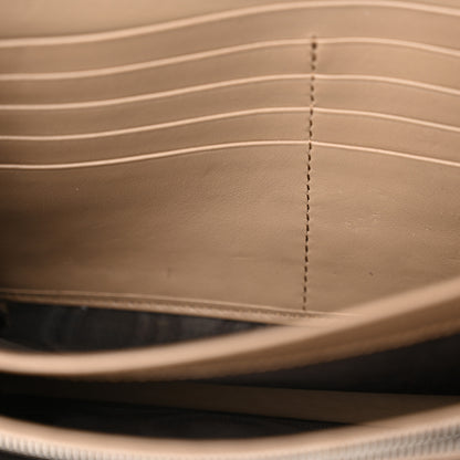 Gucci GG Supreme Monogram Mini Dionysus Chain Wallet Beige Taupe 11 of 14