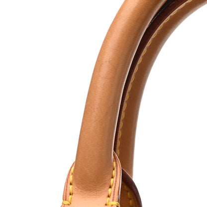 Louis Vuitton Monogram Keepall 50 12 of 14