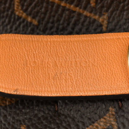 Louis Vuitton Monogram Neonoe MM Safran 7 of 14