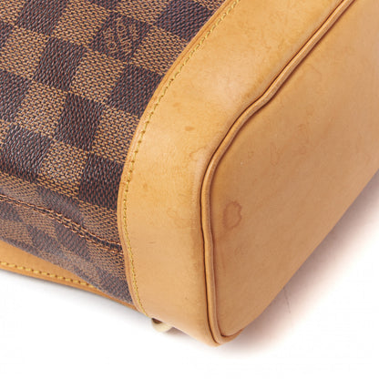 Louis Vuitton Damier Ebene Soho Centenaire Backpack 6 of 8