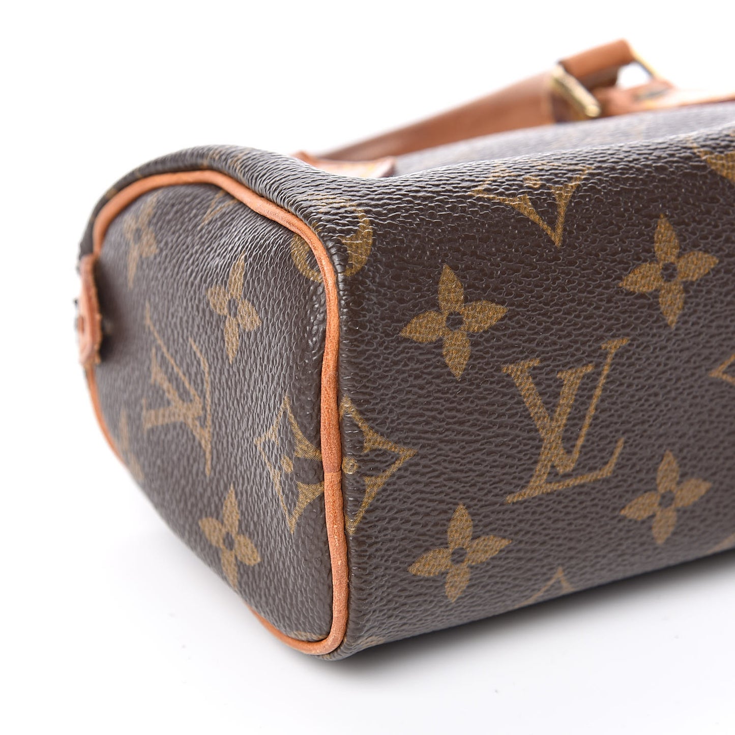 Monogram Mini Sac HL Speedy
