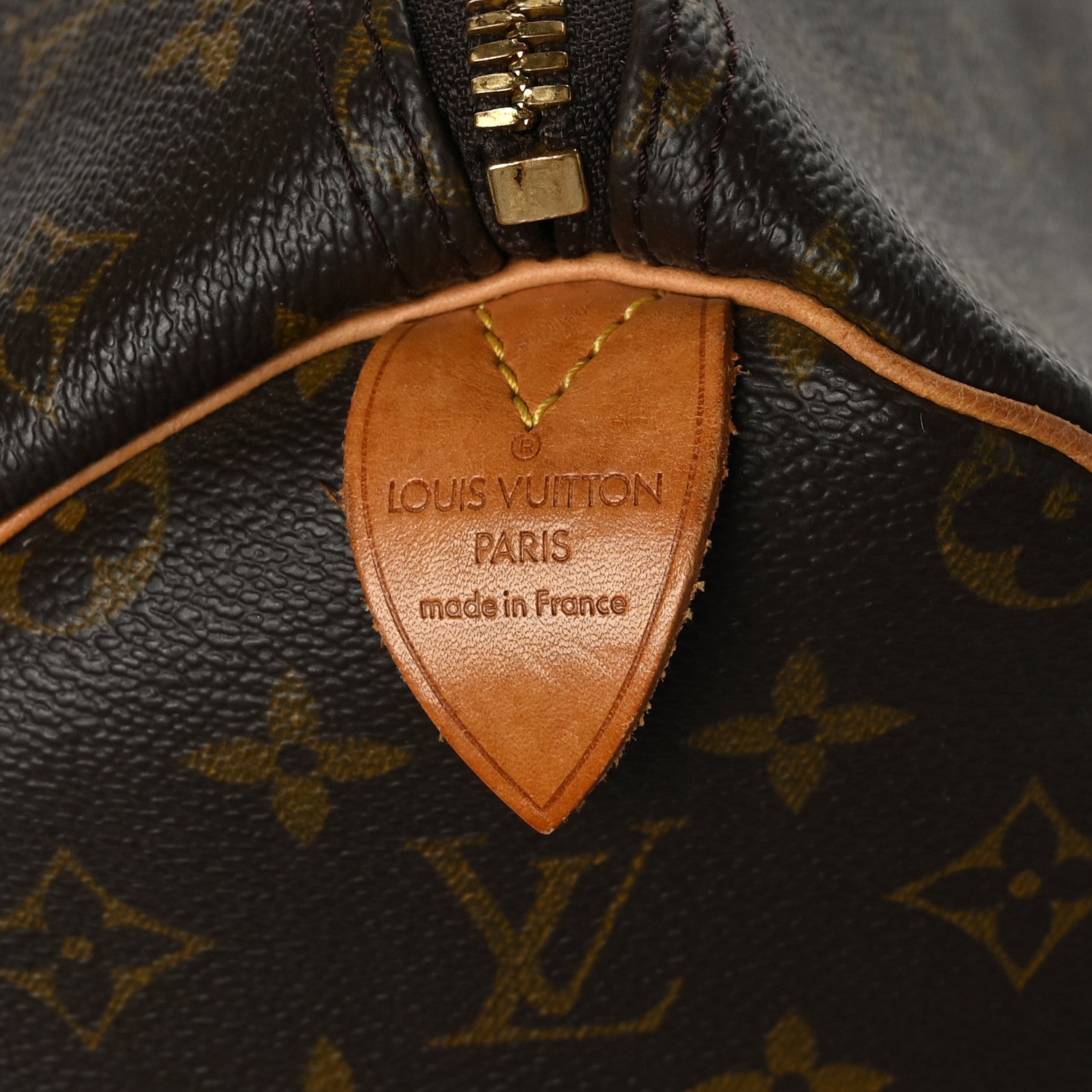 Louis Vuitton Monogram Keepall 50 6 of 11