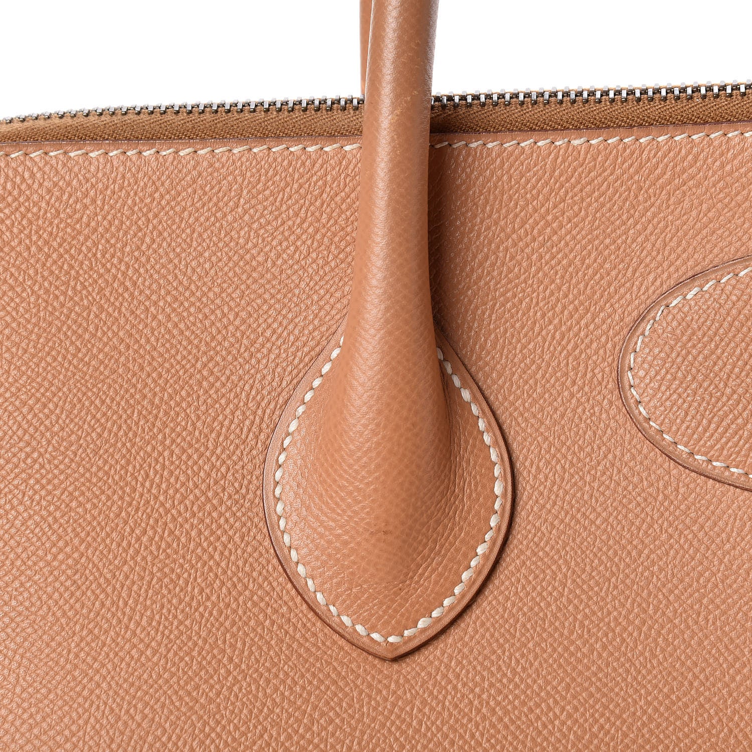 Hermes Courchevel Bolide 45 Naturelle 14 of 21