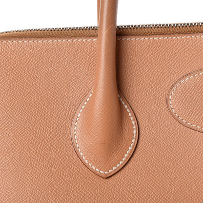 Hermes Courchevel Bolide 45 Naturelle 14 of 21