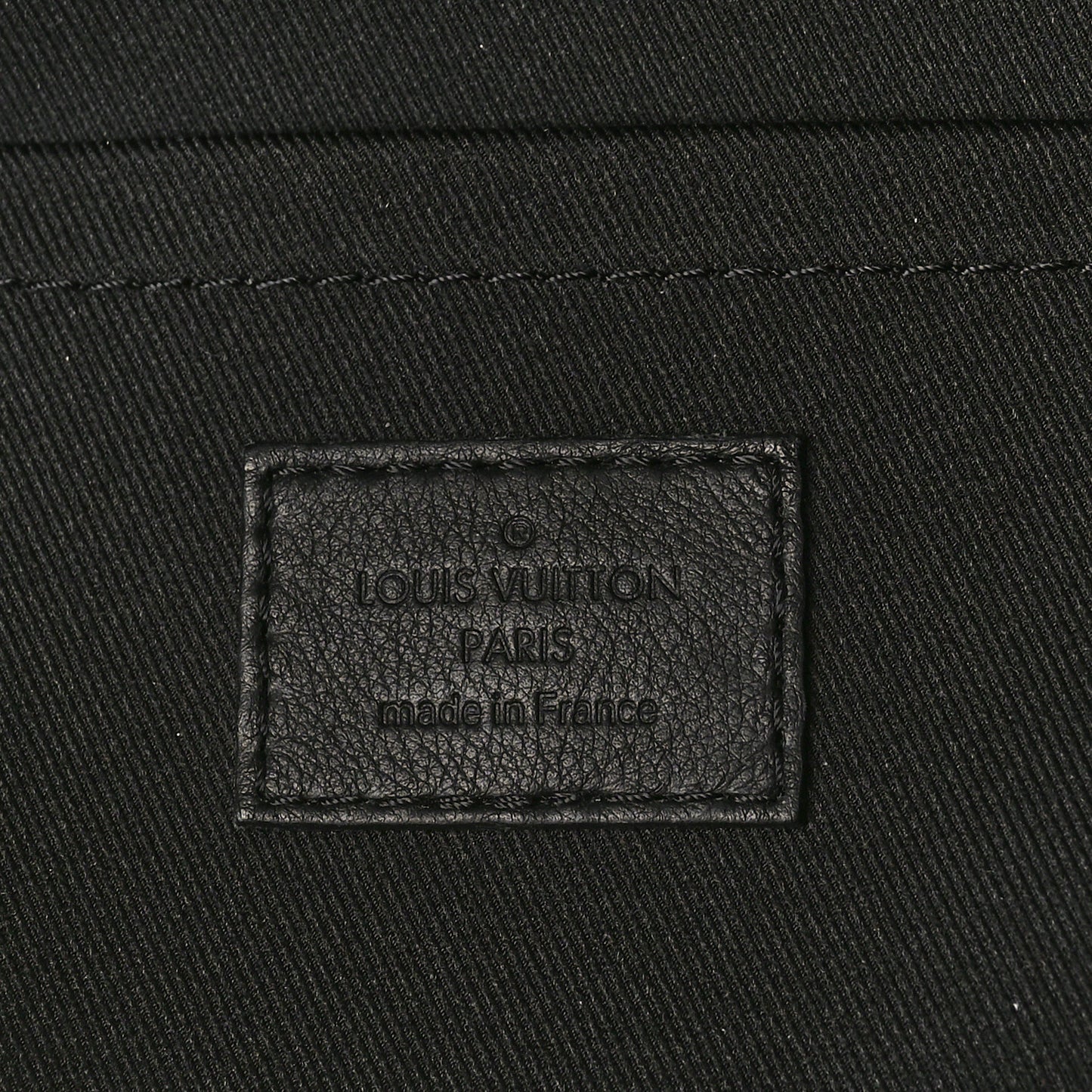 Monogram Palm Springs Backpack PM