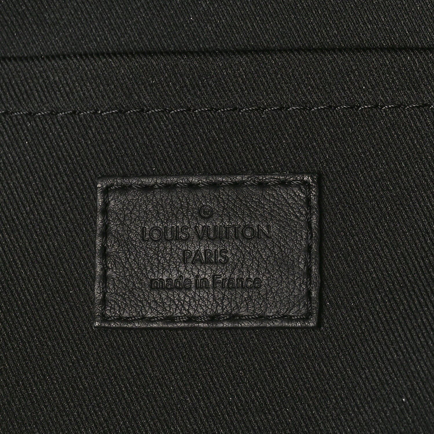 Louis Vuitton Monogram Palm Springs Backpack PM 6 of 9