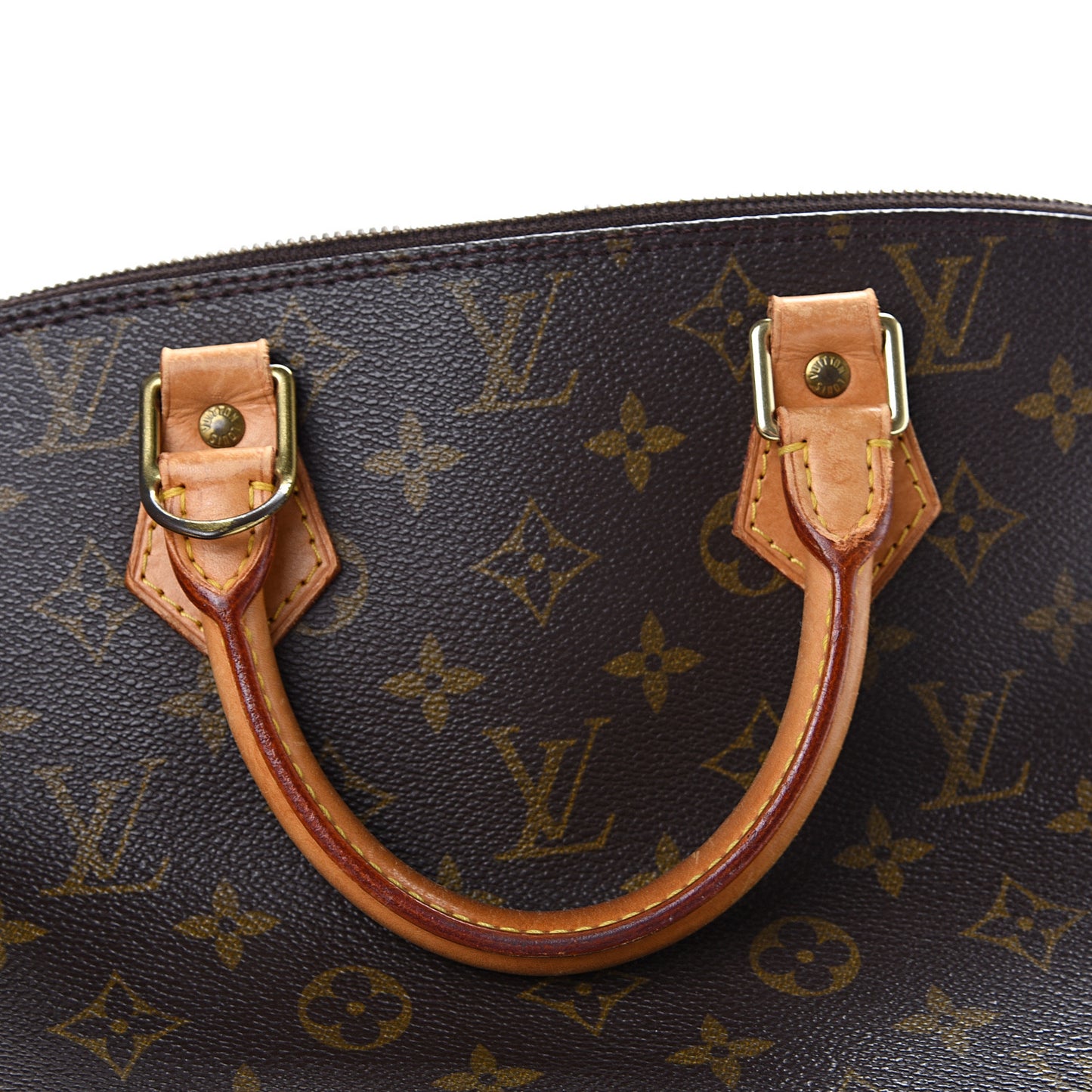 Monogram Alma PM